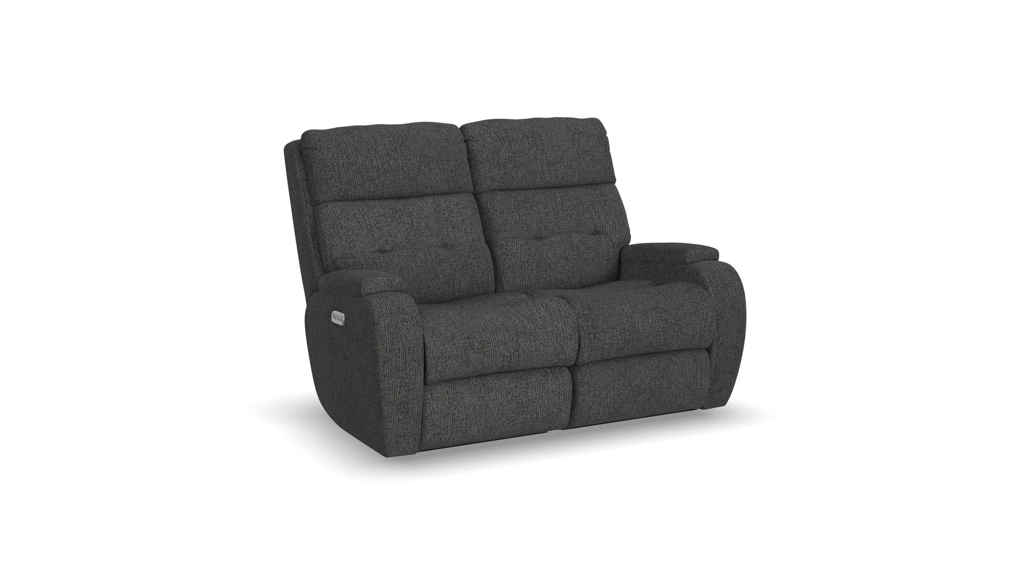 Strait - Power Reclining Loveseat