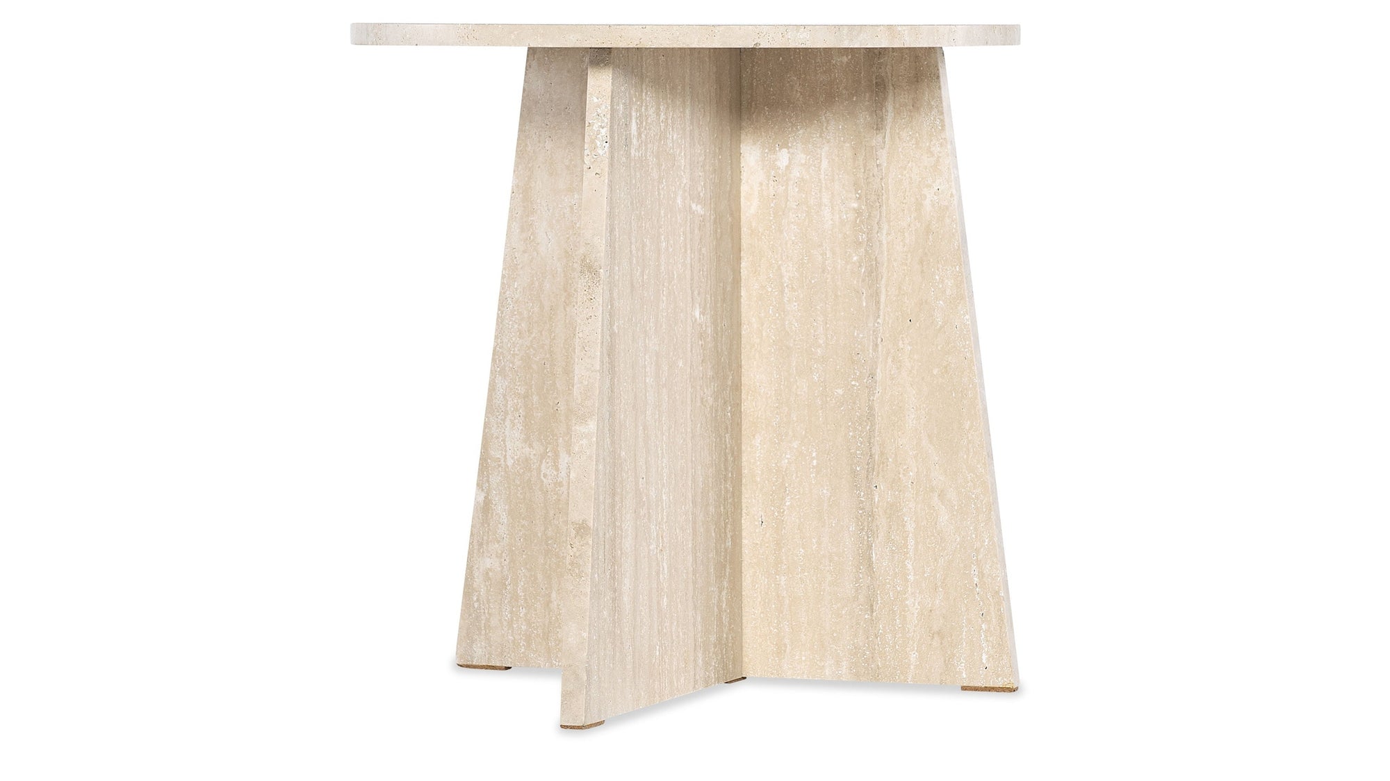 Melange - Cirque Table