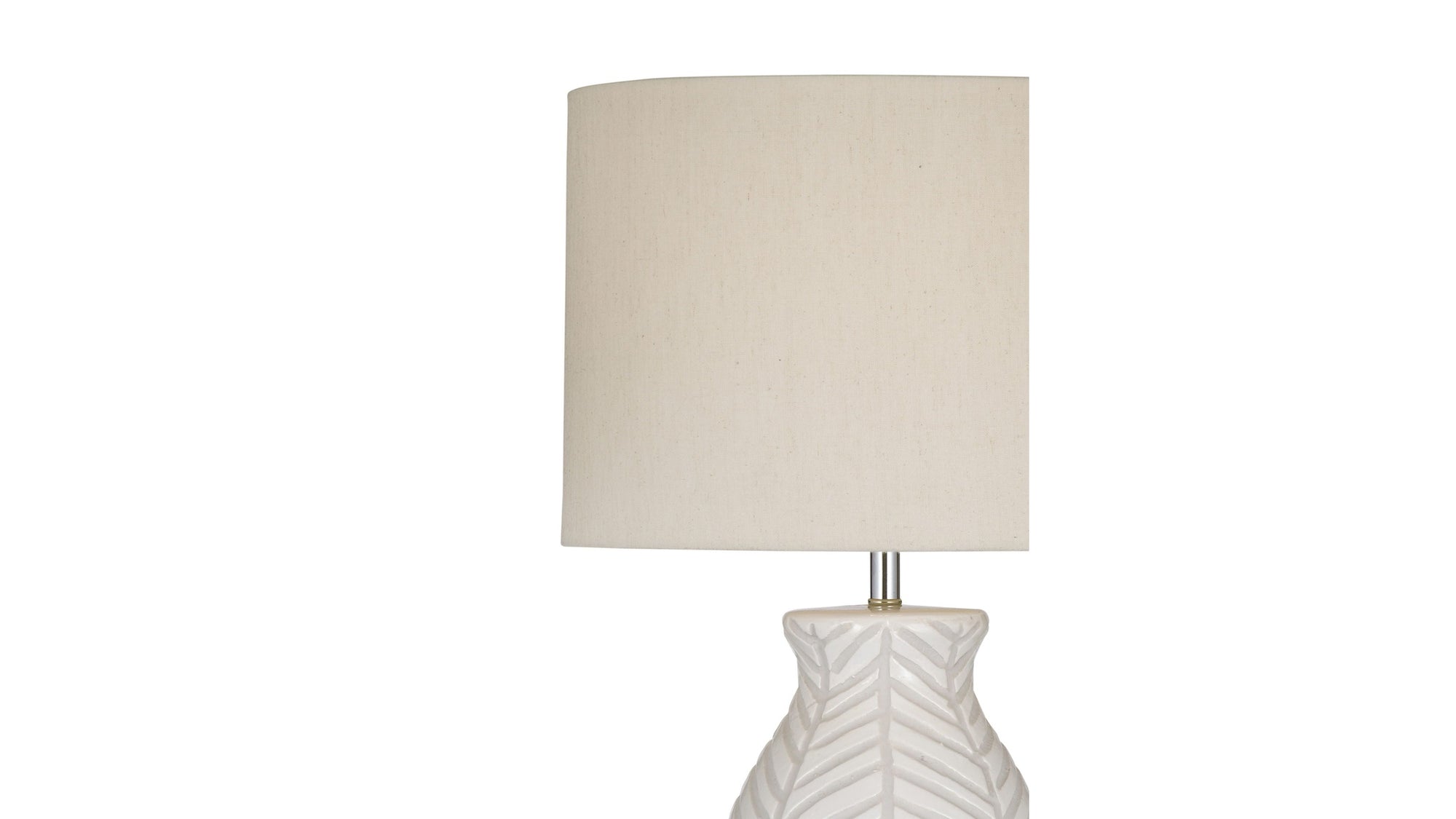 Sabrina - Table Lamp - Beige