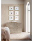 Westwood - Single Dresser - Beige