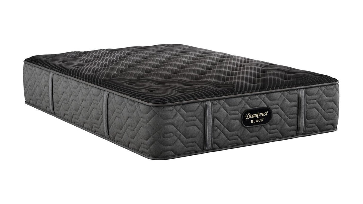 Beautyrest Black - 14.25" Series One Medium Mattress