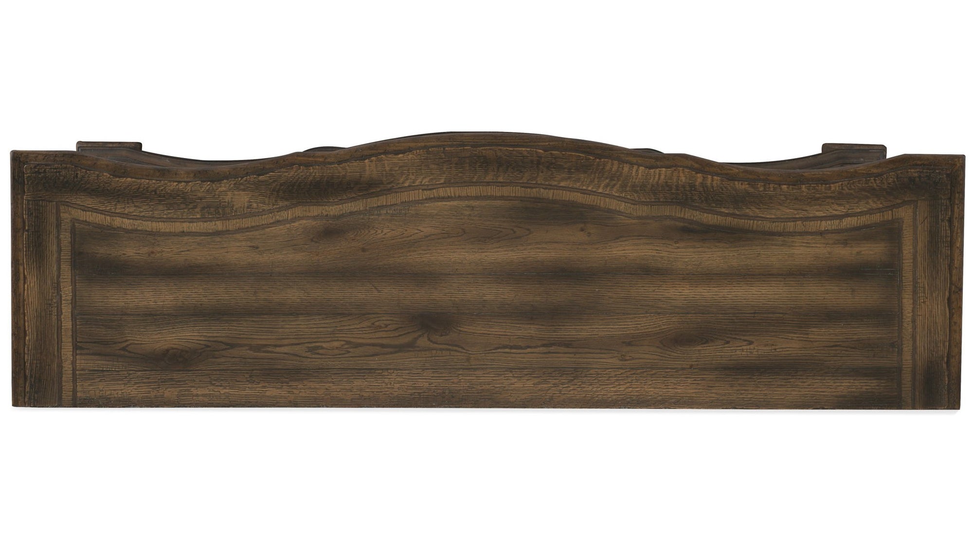 Hill Country - Williamson 9-Drawer Dresser - Dark Brown