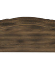 Hill Country - Williamson 9-Drawer Dresser - Dark Brown