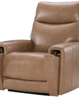 RC - Raze Lift Chair With Power  Recline / Headrest / Lumbar / Heat / Massage