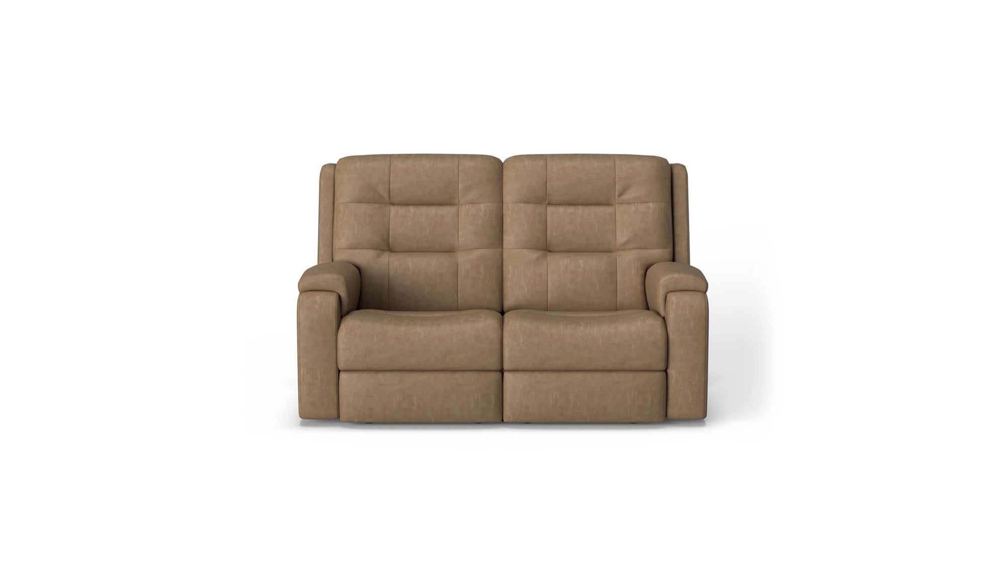 Arlo - Reclining Loveseat