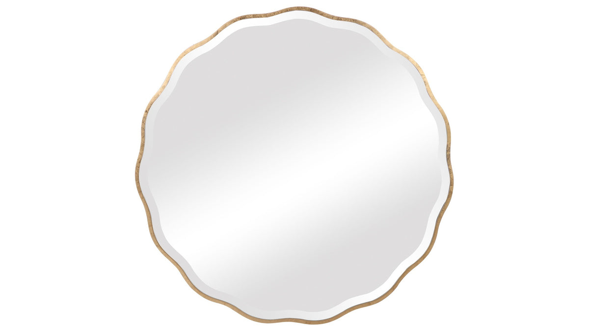 Aneta - Round Mirror
