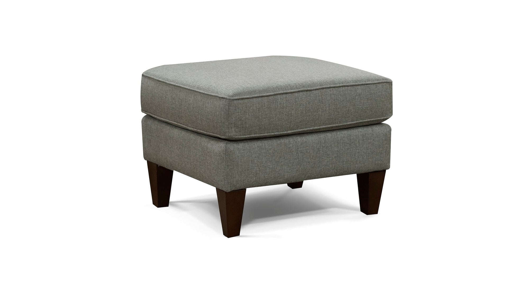 SoHo Living - Collegedale Ottoman