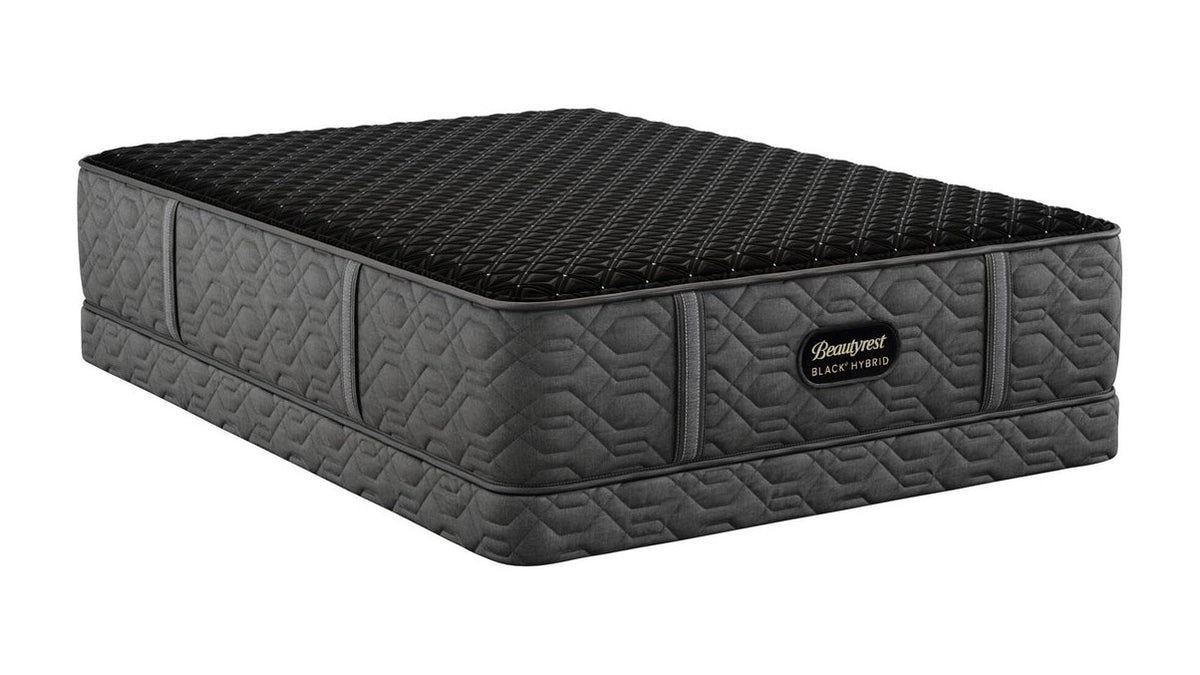 Beautyrest Black Hybrid - 15" Series Three Medium Mattress