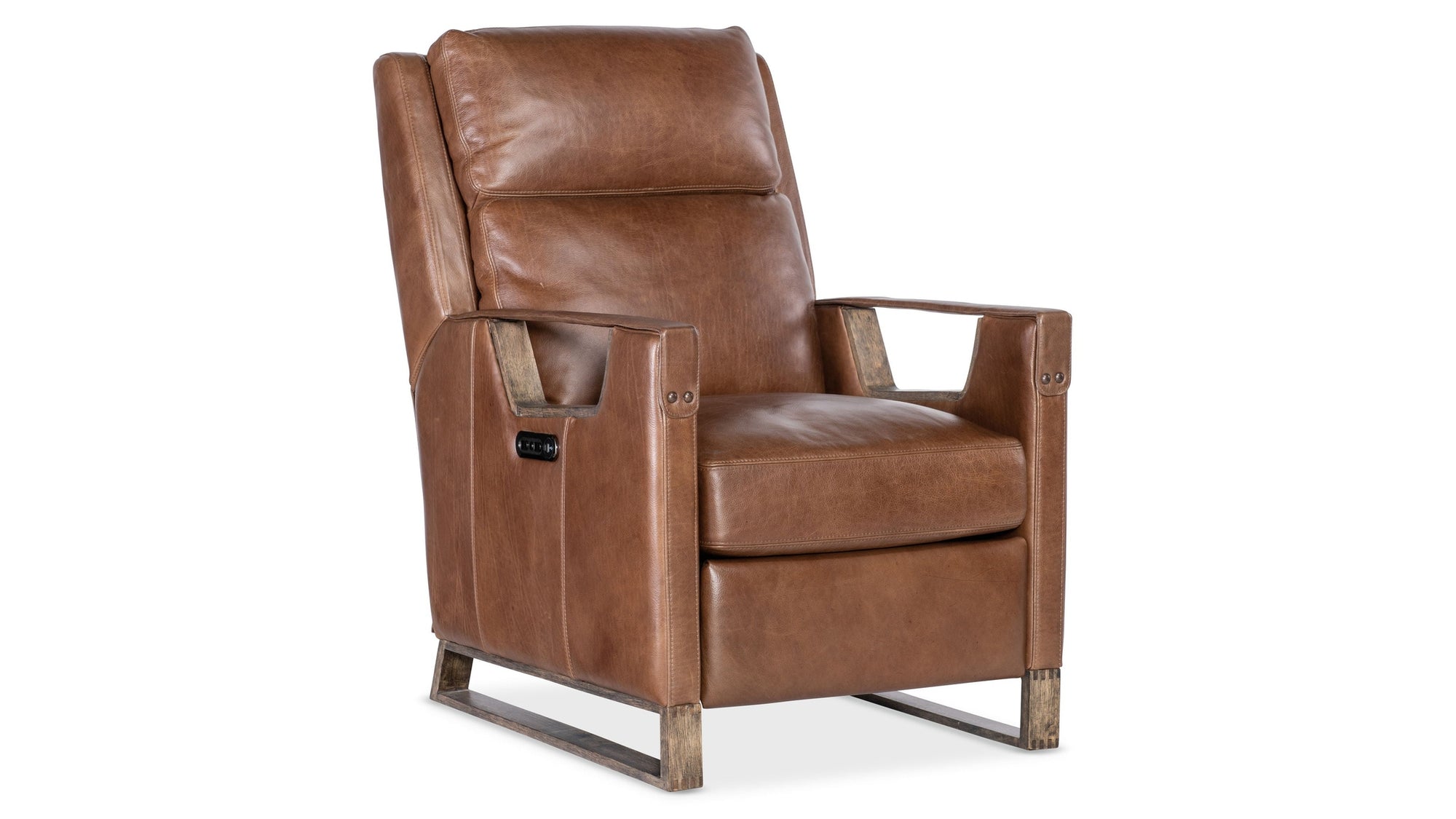 RC - Relic Power Recliner With Power Headrest
