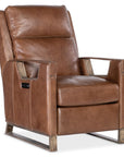 RC - Relic Power Recliner With Power Headrest