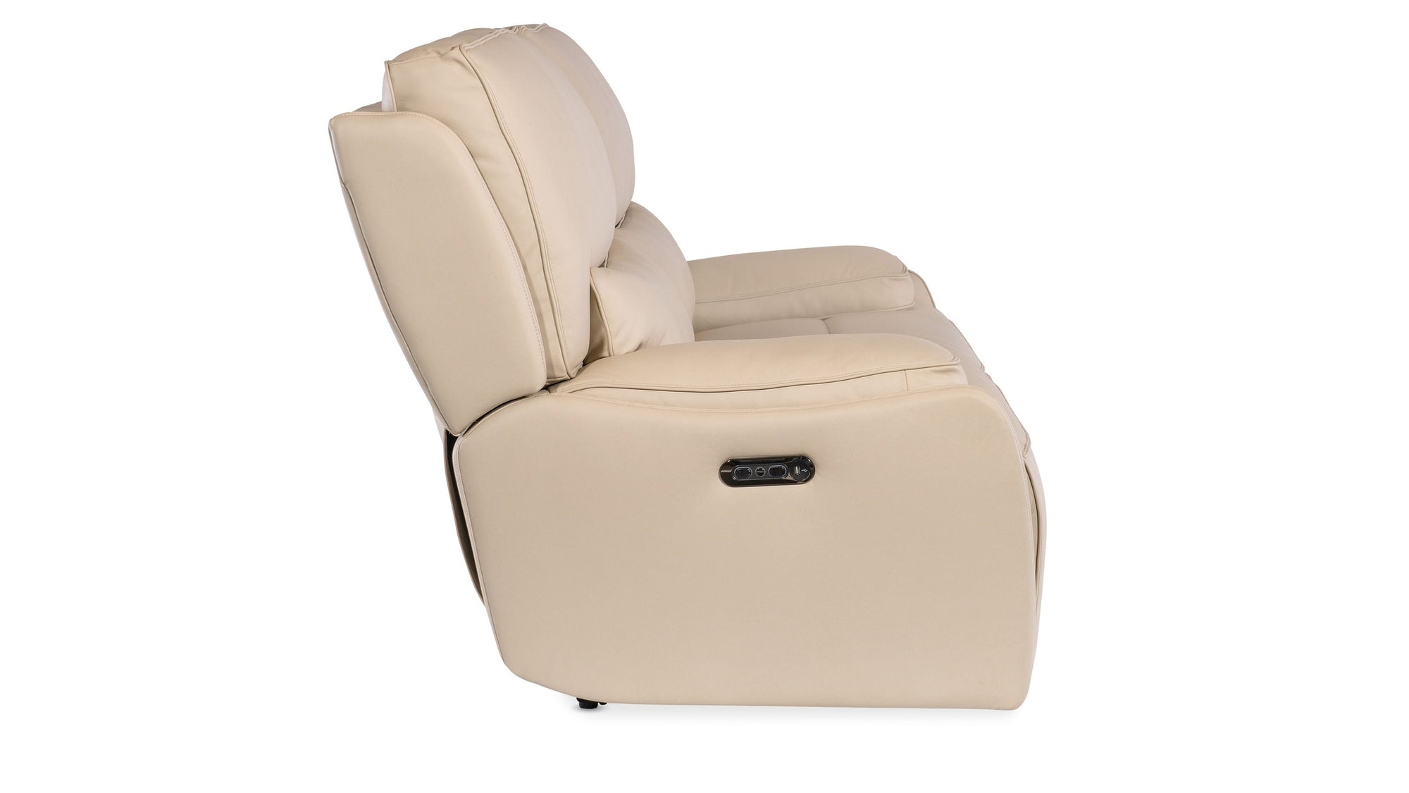 MS - Kramer Zero Gravity Power Sofa With Power Headrest