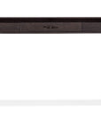 Big Sky - Turned Leg Sofa Table - Black