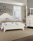 Bungalow - Master Dresser