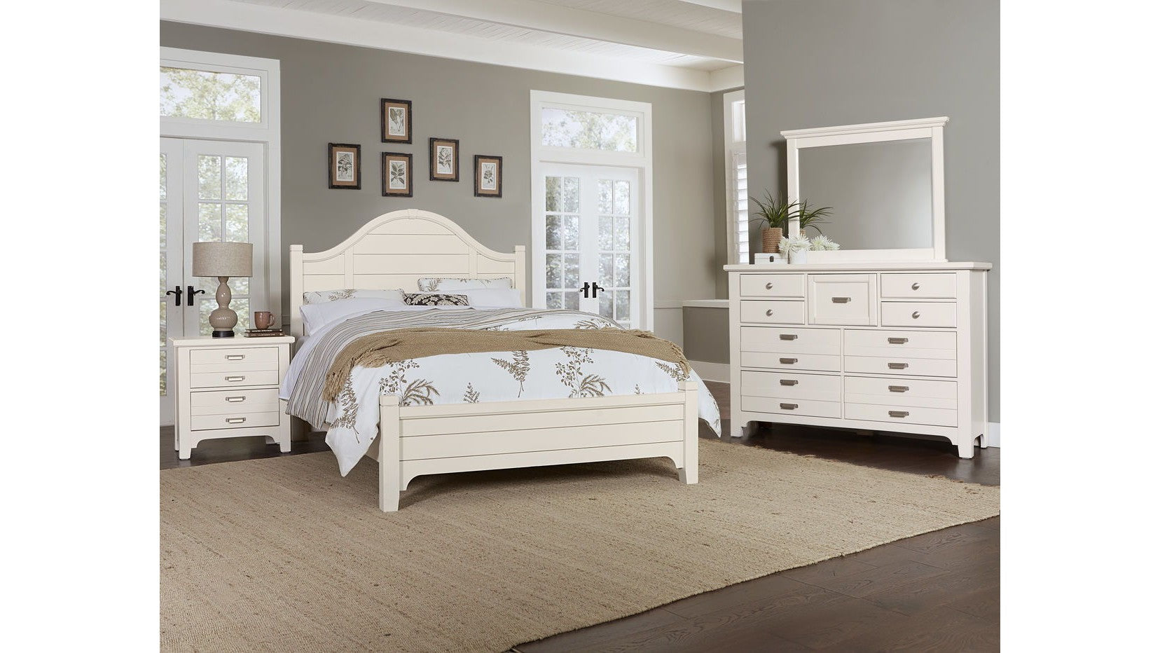 Bungalow - Night Stand