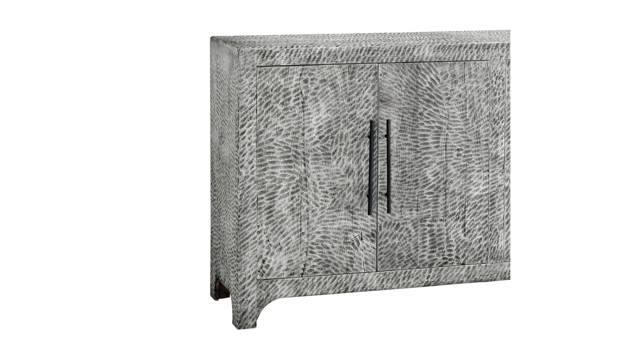 Clancy - Server - Black