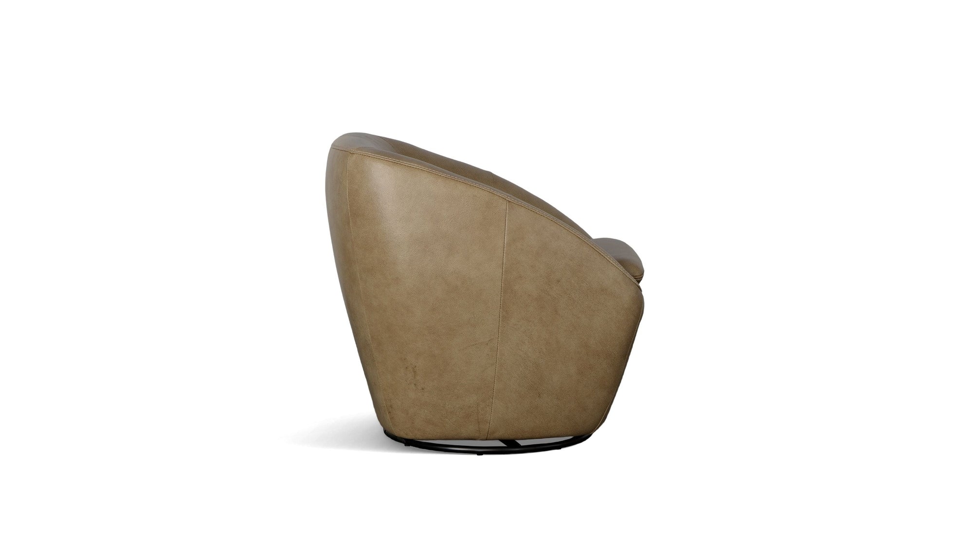 Wade - Swivel Chair