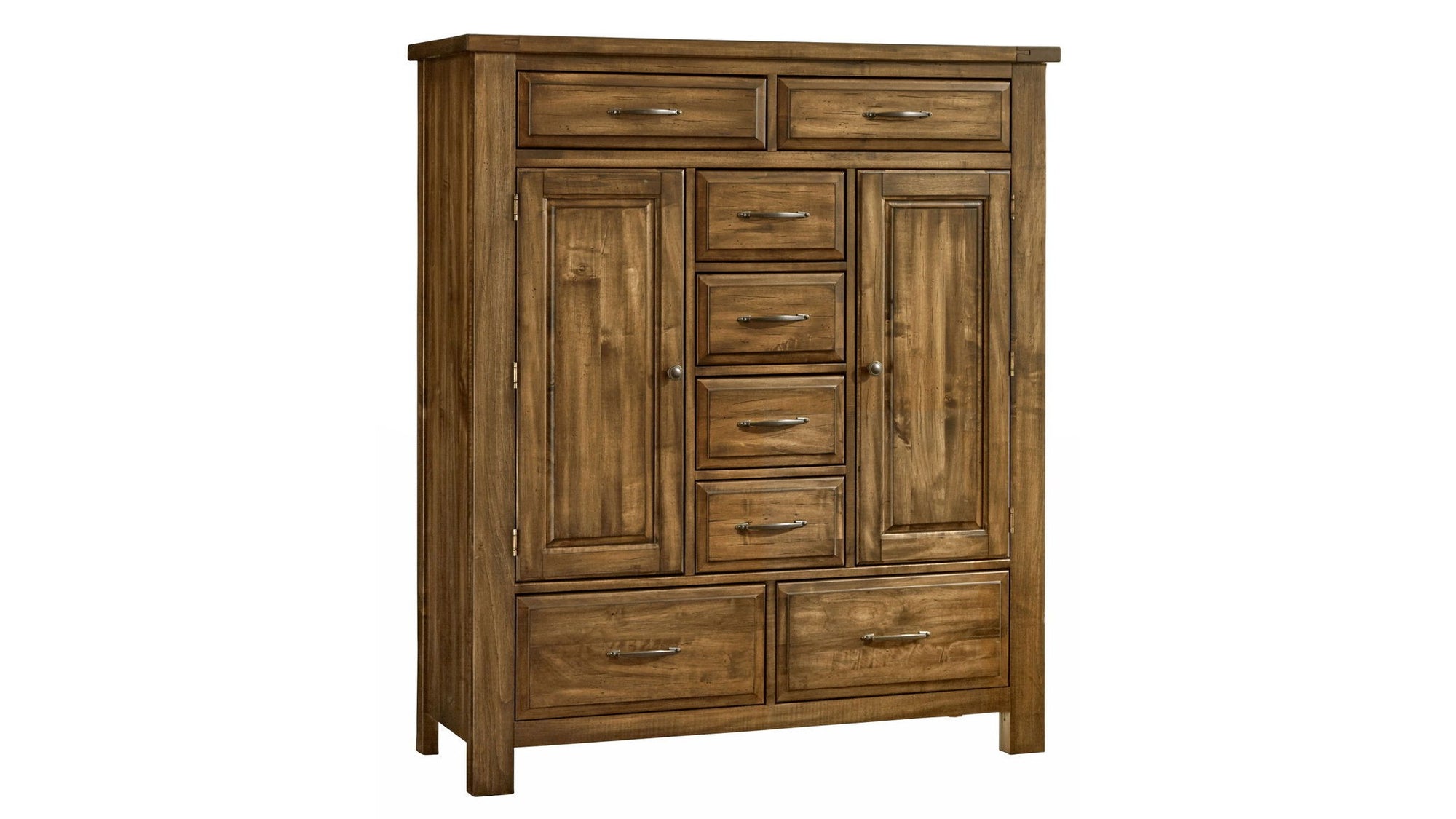 Maple Road - Sweater Chest