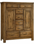 Maple Road - Sweater Chest
