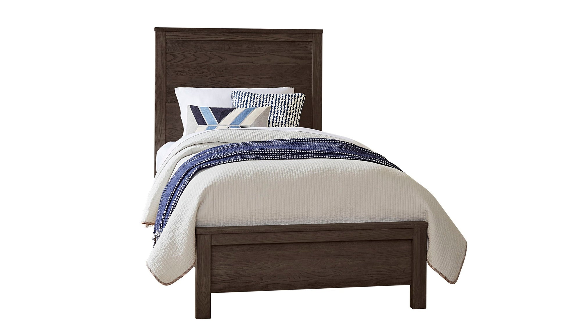 Fundamentals - Bed