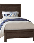 Fundamentals - Bed