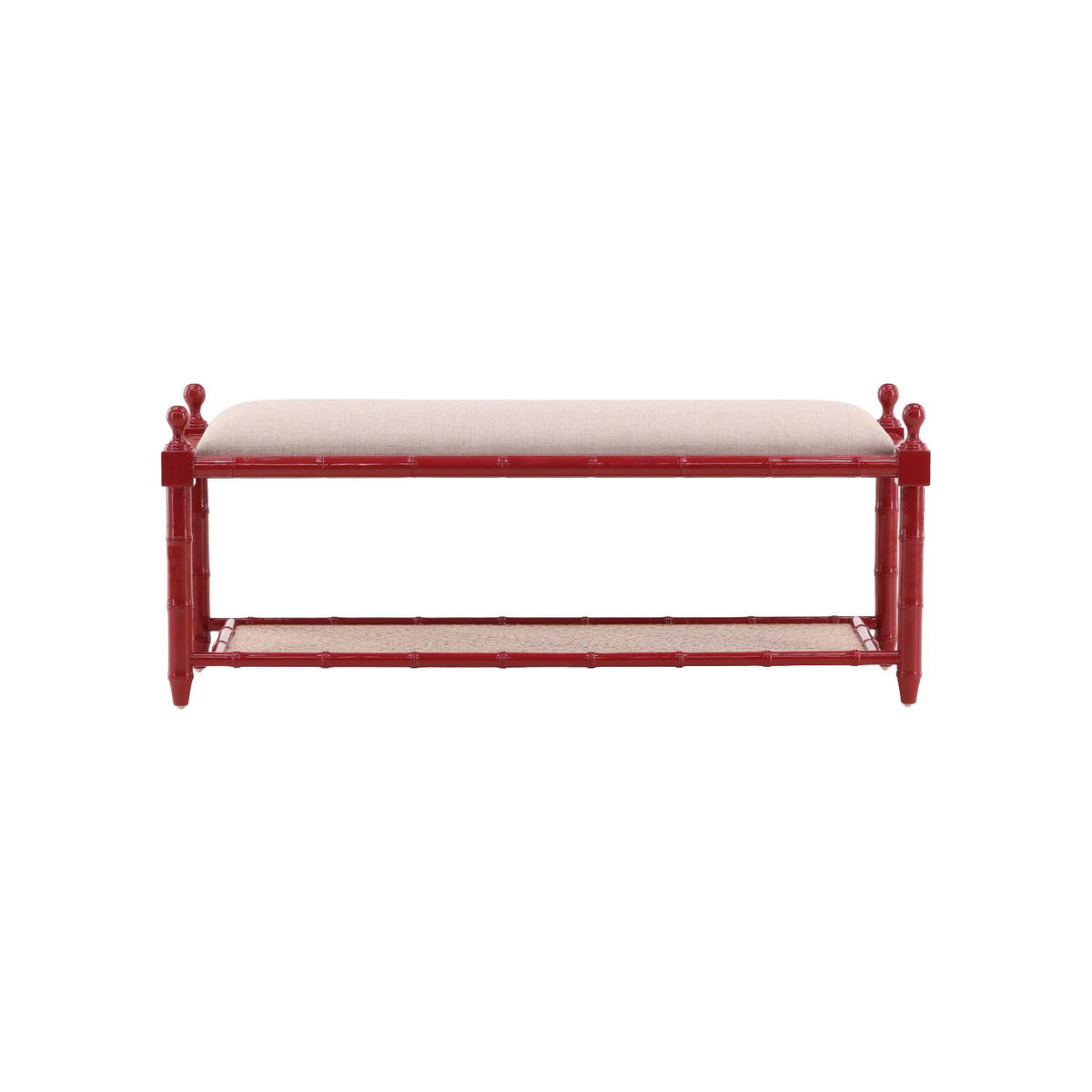 Westbrook - Bench