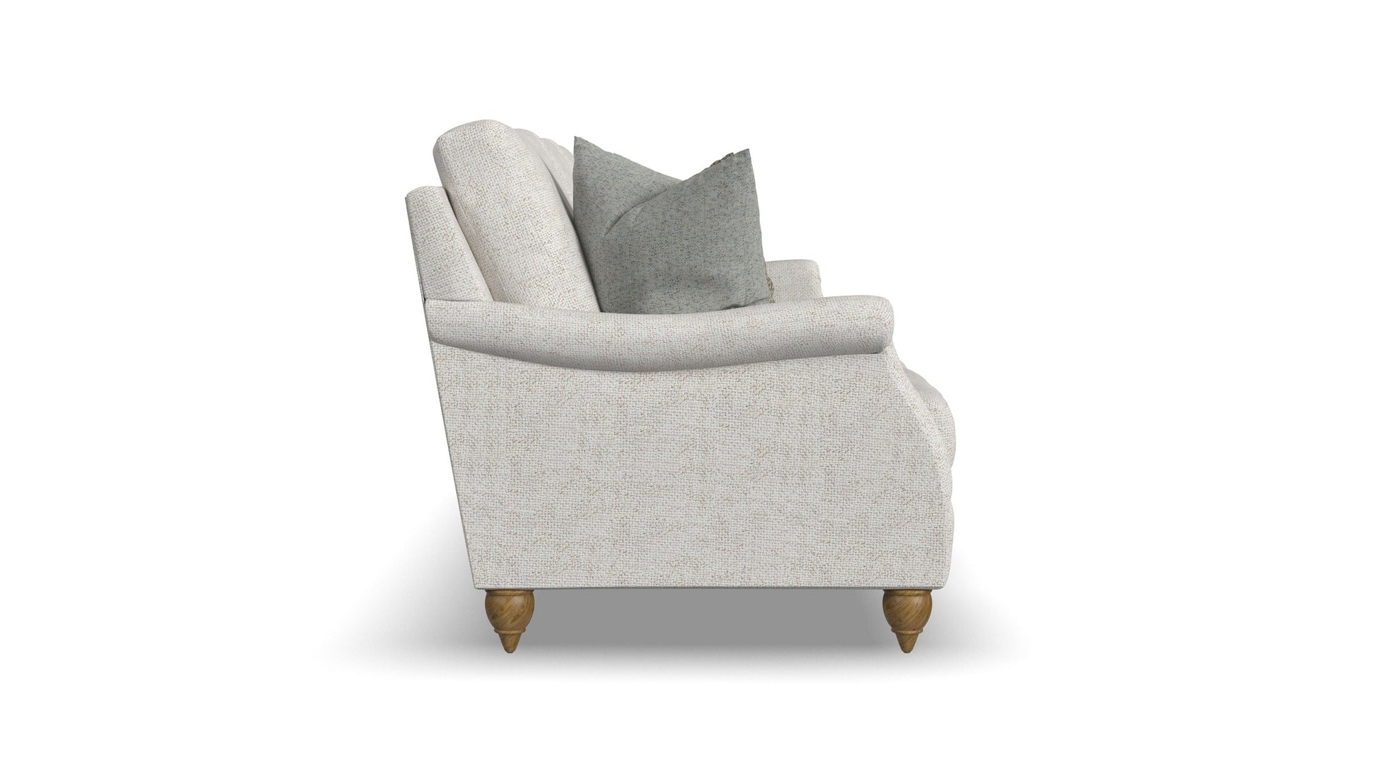 Veda - 86" Sofa