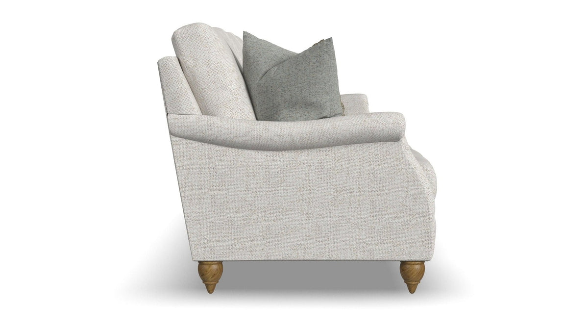 Veda - 86" Sofa