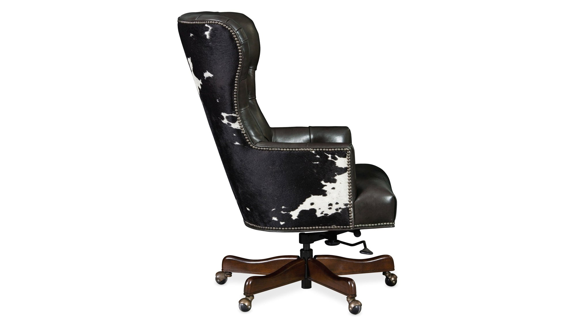 EC - Katherine Executive Swivel Tilt Chair