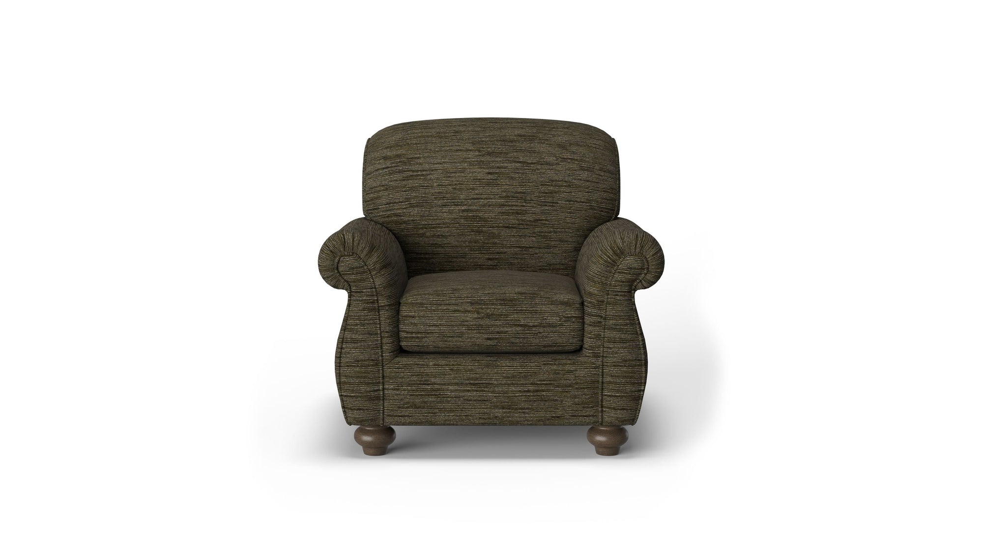 Winston - Fabric Chair