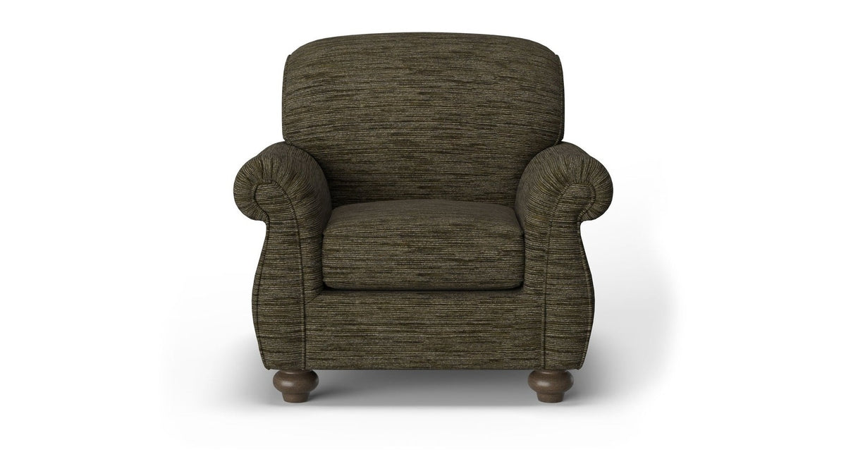 Winston - Fabric Chair