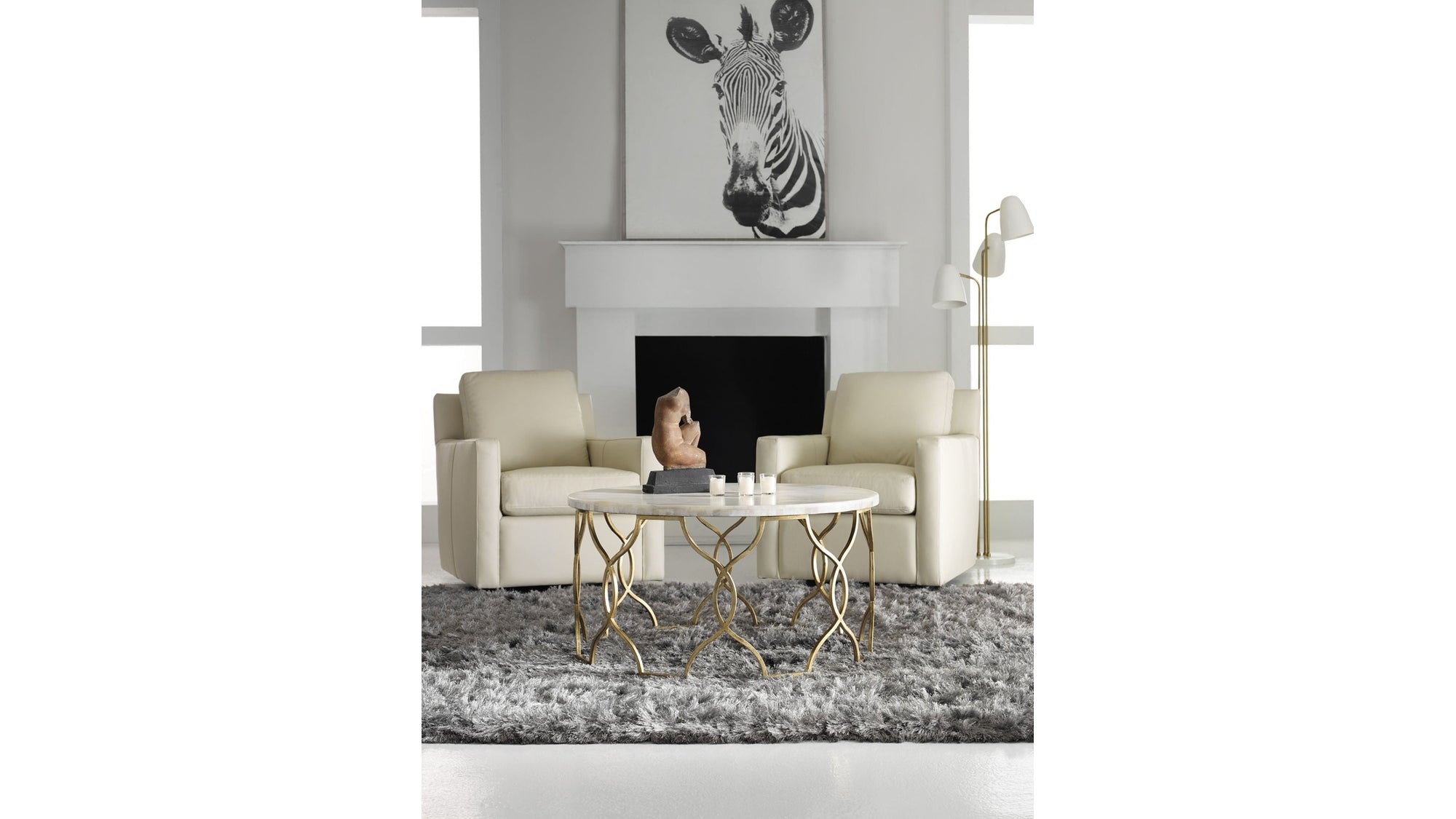 Melange - Corrina Table