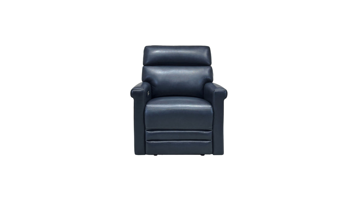 Corbyn - Power Recliner With Power Recline, Power Headrest
