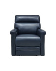 Corbyn - Power Recliner With Power Recline, Power Headrest