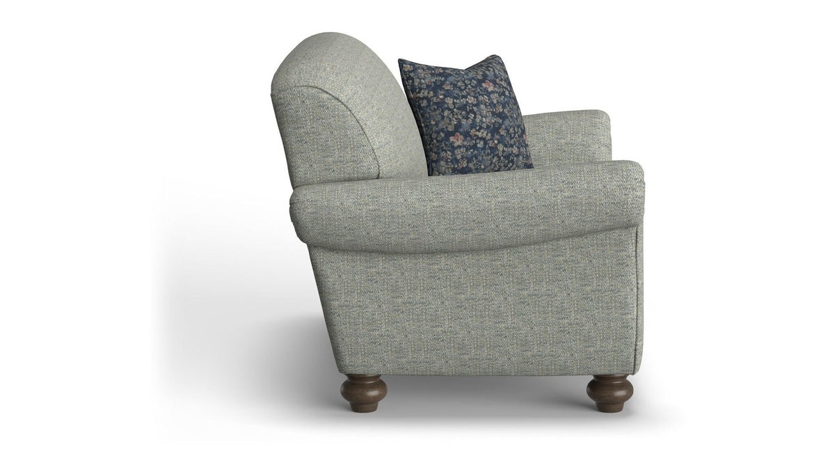 Winston - Fabric Chair And a Half