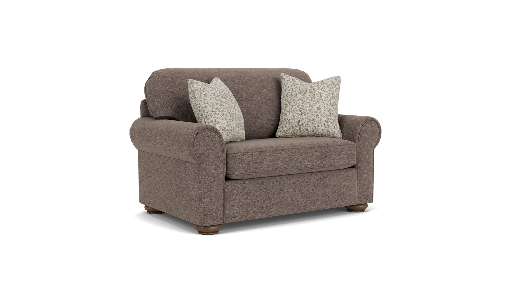 Preston - Stationary Sleeper Sofa