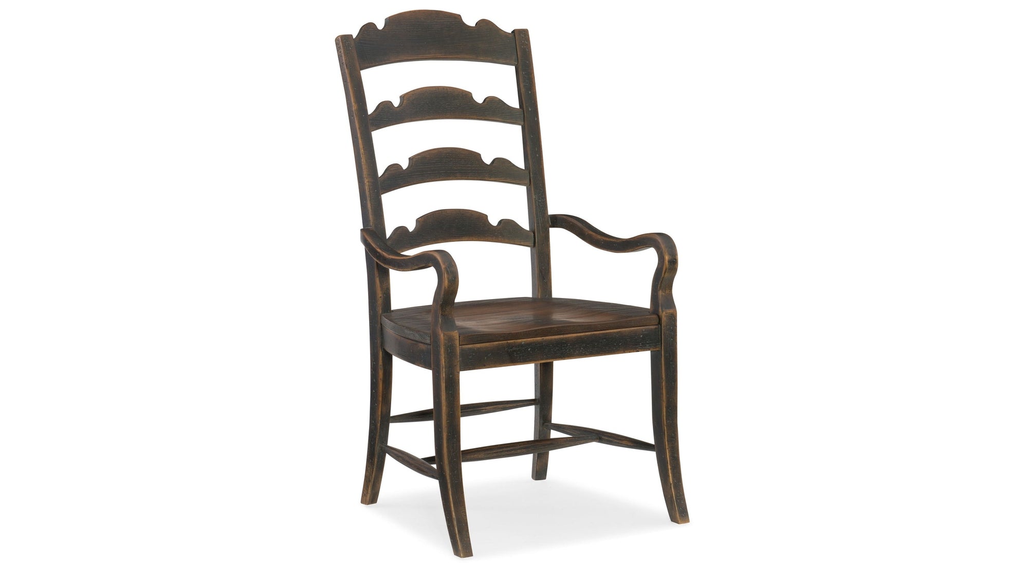 Twin Sisters - Arm Chair