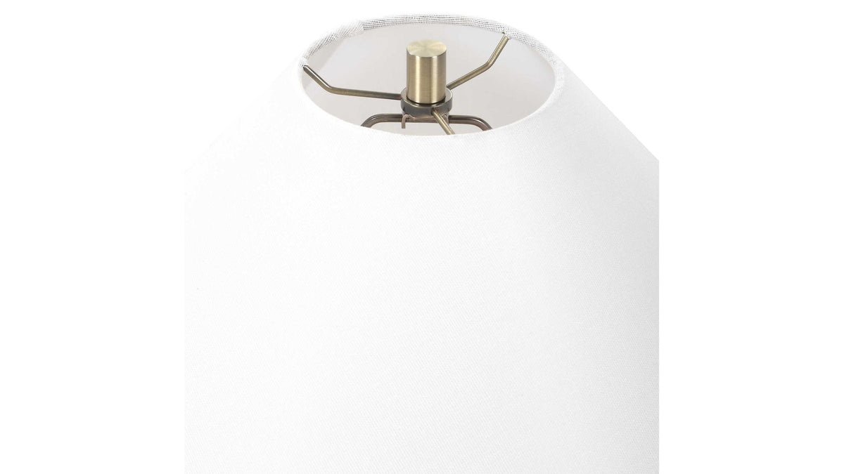 Green Thumb - Table Lamp - Green