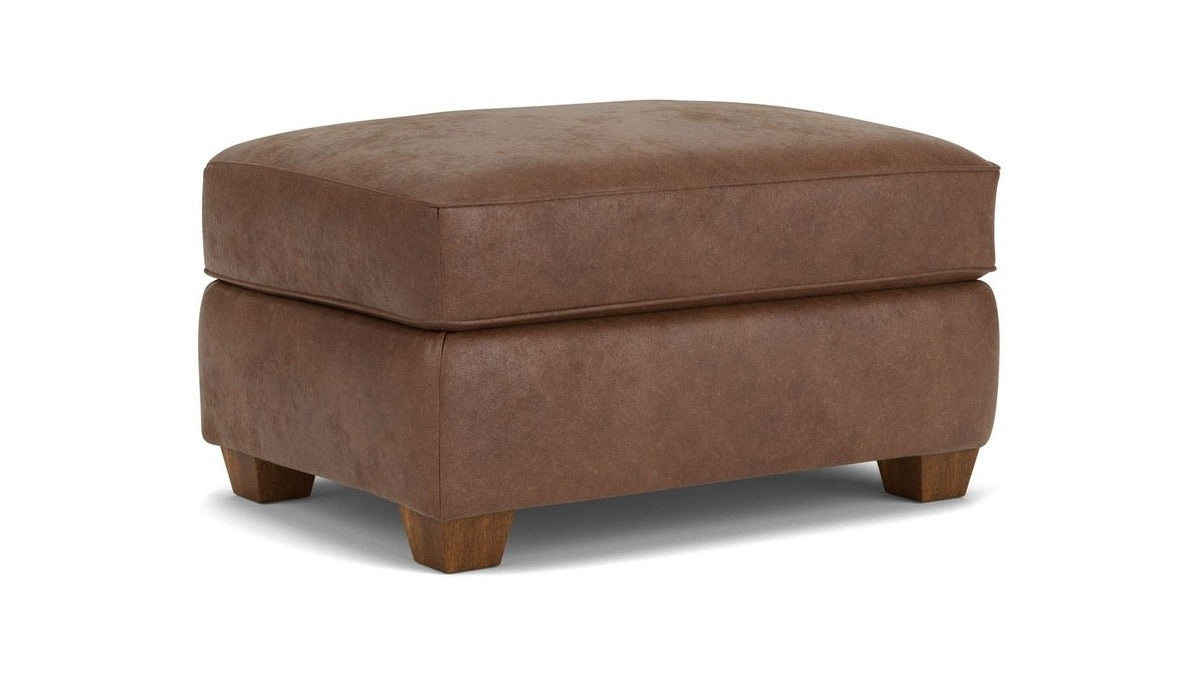 Thornton - Ottoman