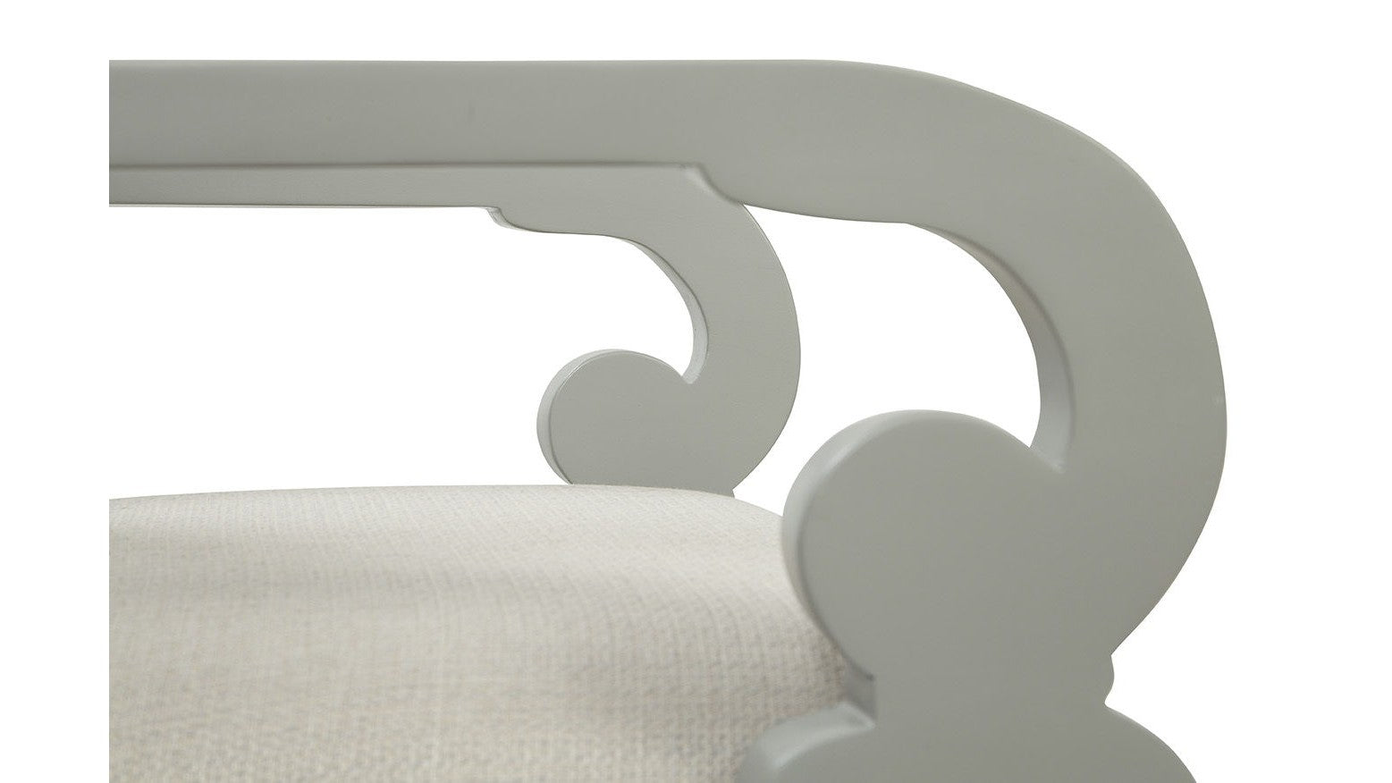 Bolero - Chair Set of 2 - Gray