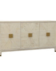 Castlewood - Sideboard - White