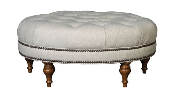 8132 Table Ottoman