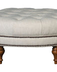 8132 Table Ottoman
