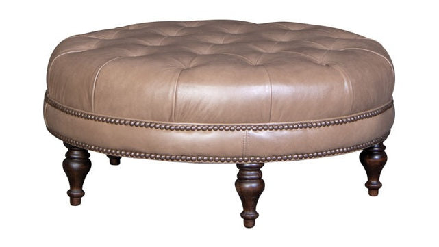8132 Table Ottoman