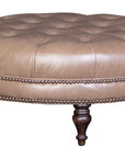 8132 Table Ottoman
