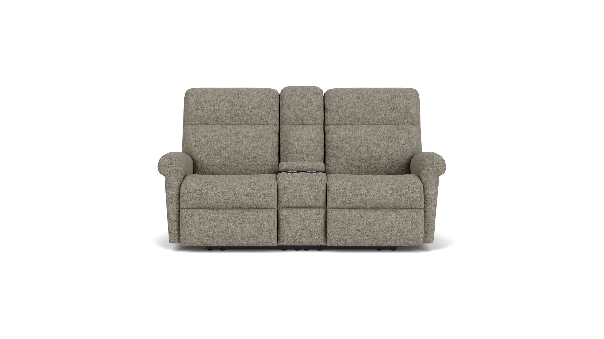 Davis - Reclining Loveseat