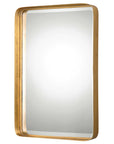 Crofton - Mirror - Antique Gold