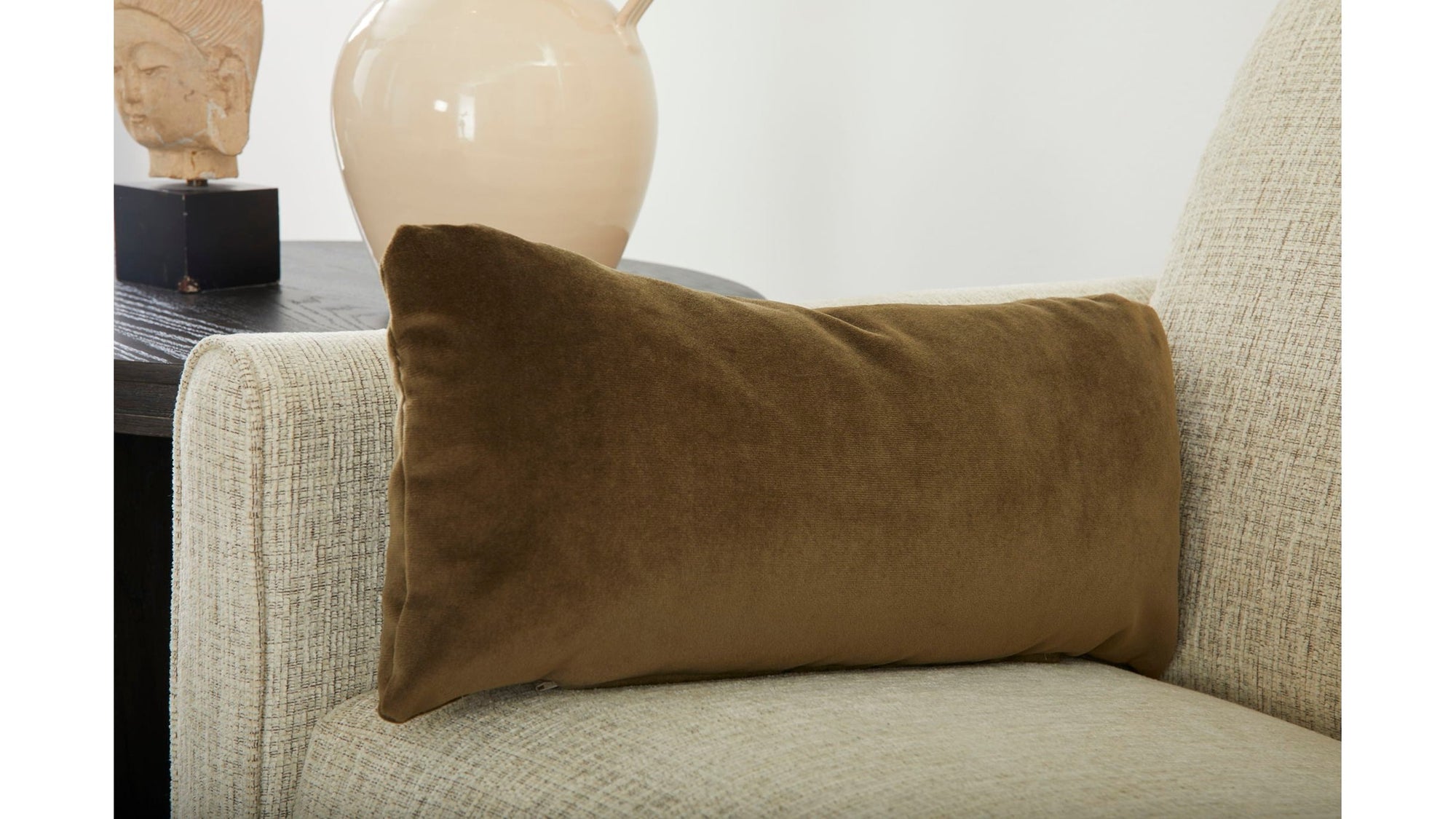 Bond - Fabric Sofa