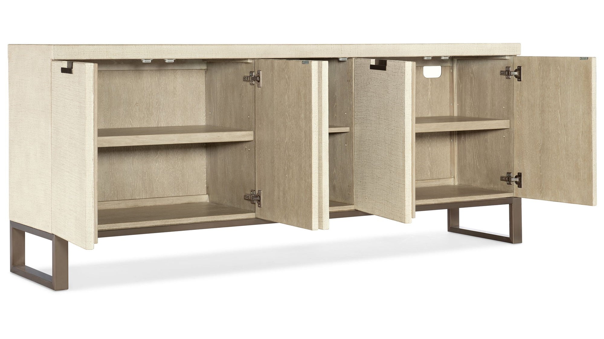 Cascade - Dining Room Server - Beige