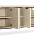 Cascade - Dining Room Server - Beige