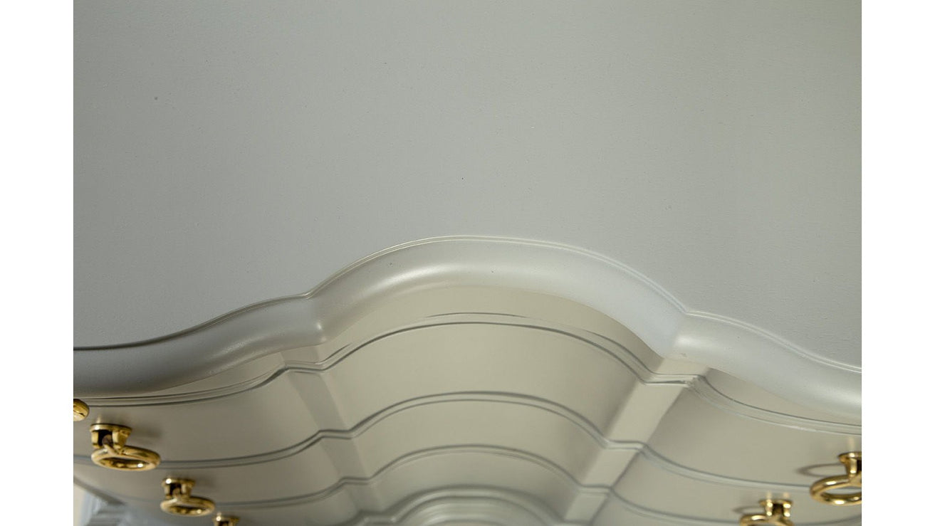 Zepoli - Chest - Gray